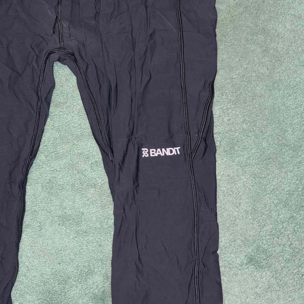 Bandit Women's Winter Leggings View 2